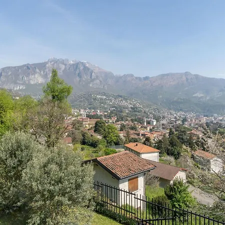 Isabella * Lecco