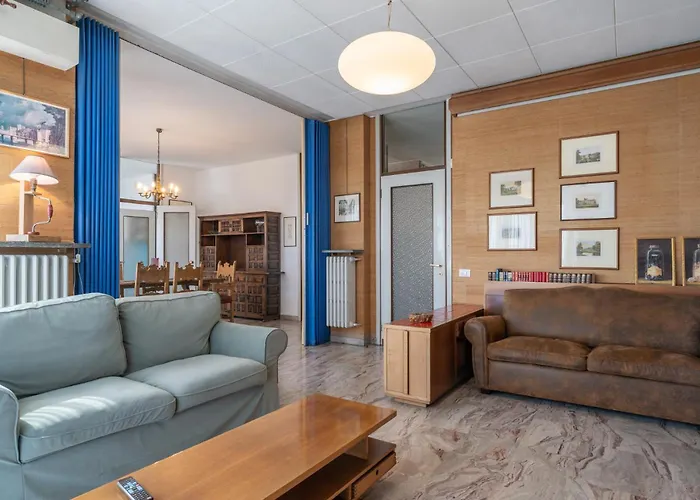 - Isabella Apartamento *