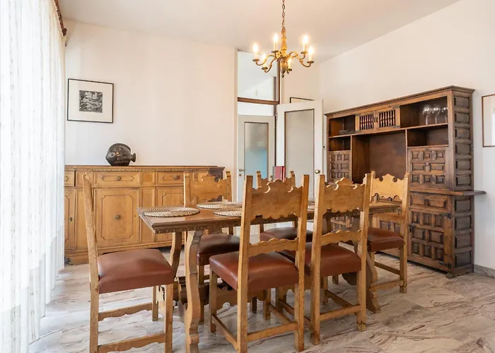 - Isabella Apartamento Lecco
