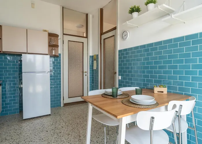 Apartamento - Isabella