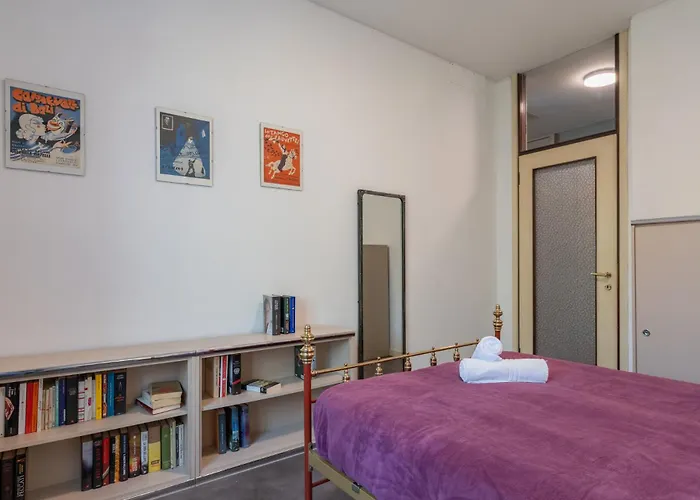 Apartamento - Isabella Lecco