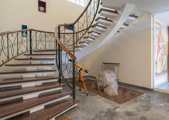 - Isabella Apartamento Lecco