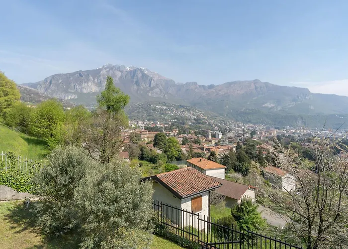 - Isabella * Lecco
